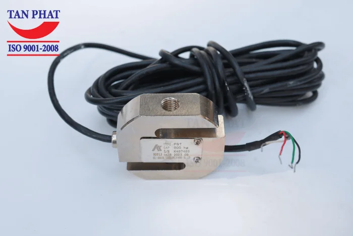 Loadcell PST Keli 500kg