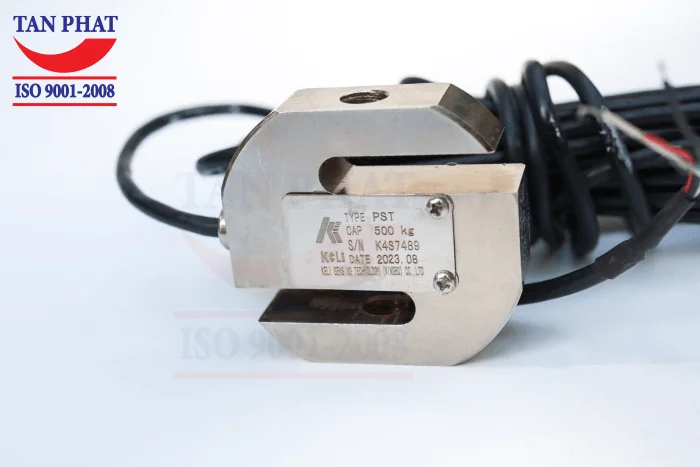 Loadcell PST Keli 500kg