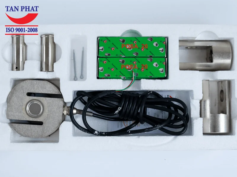 Loadcell PST Keli