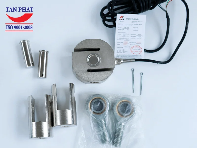 Loadcell PST Keli