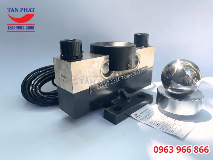 Loadcell QSA 10 tấn Keli