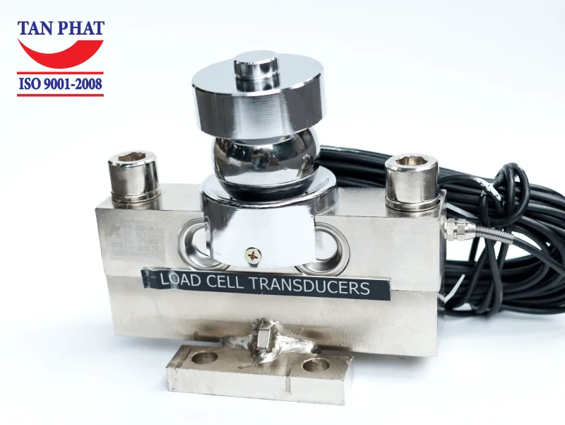 Loadcell QSA Keli 20 tấn