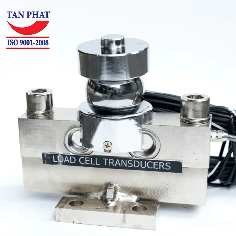 Loadcell QSA Keli 30 tấn