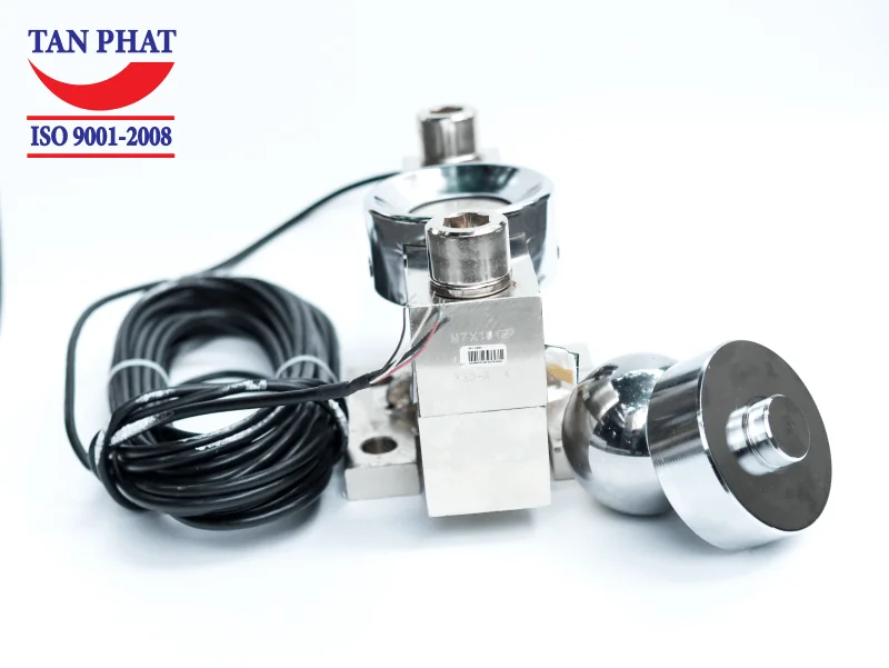 Loadcell QSA Keli