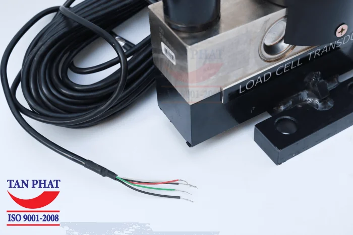 Loadcell QSD Keli 40 tấn