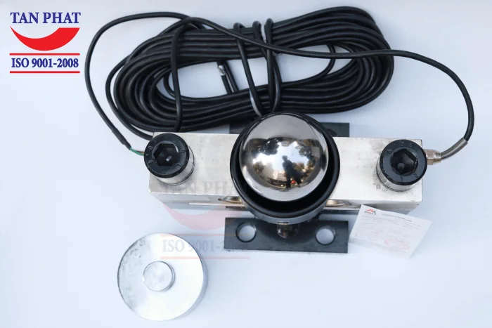Loadcell QSD Keli 40 tấn