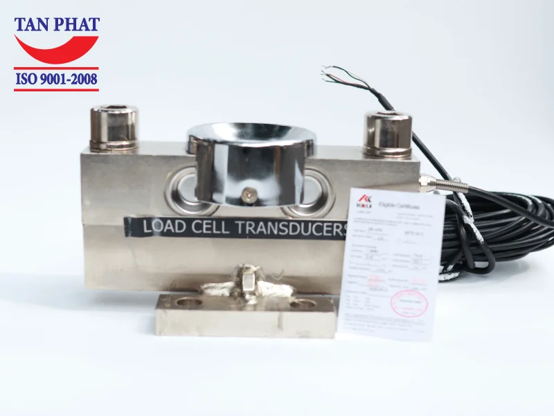 Loadcell QSD Keli
