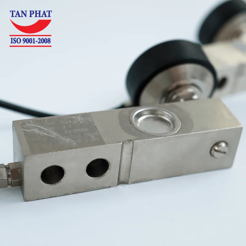 Loadcell SQB Keli 2 tấn
