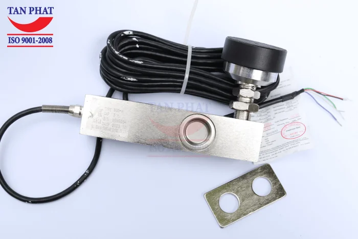 Loadcell SQB Keli 3 tấn
