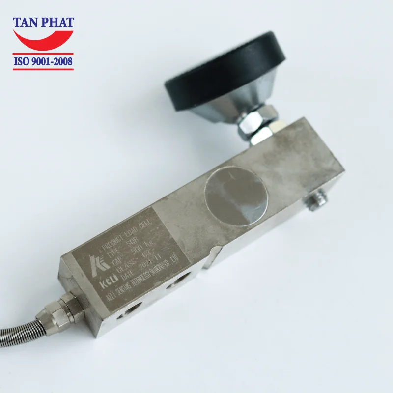 Loadcell SQB Keli 500kg