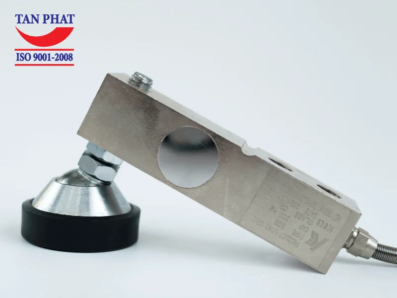 Loadcell SQB Keli 500kg
