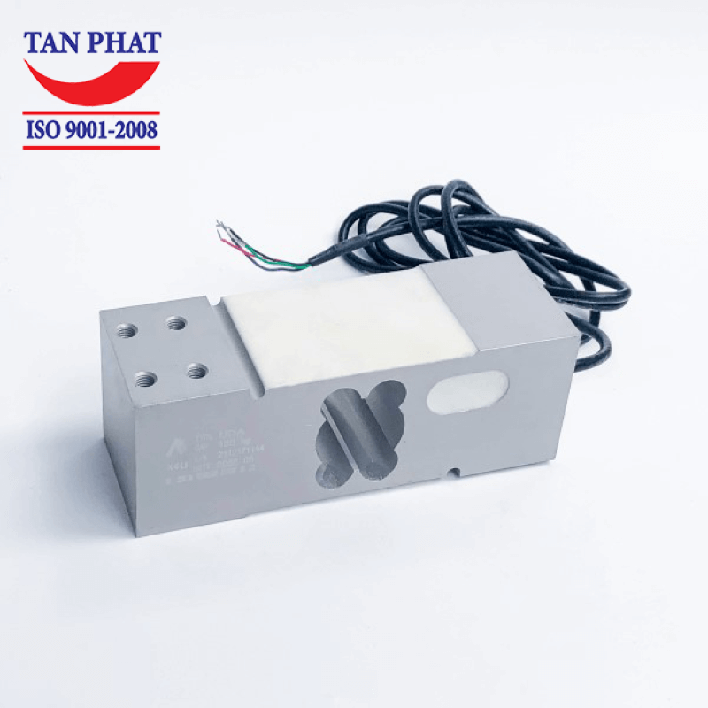 Loadcell UDA Keli 300kg