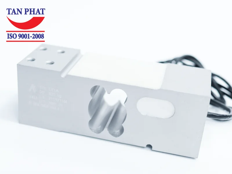Loadcell UDA Keli 300kg