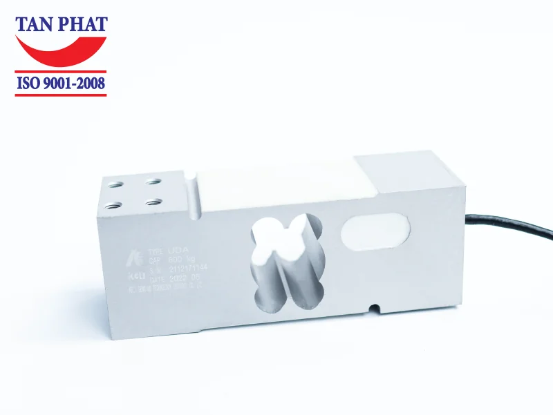 Loadcell UDA Keli 600kg