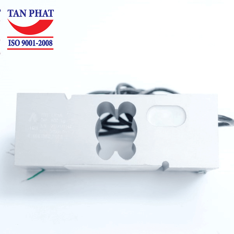 Loadcell UDA Keli 600kg