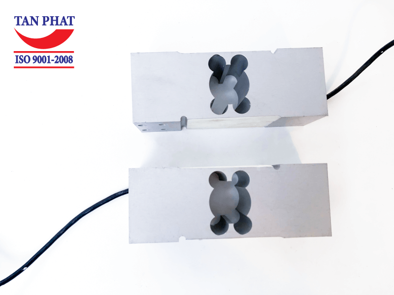 Loadcell UDA Keli