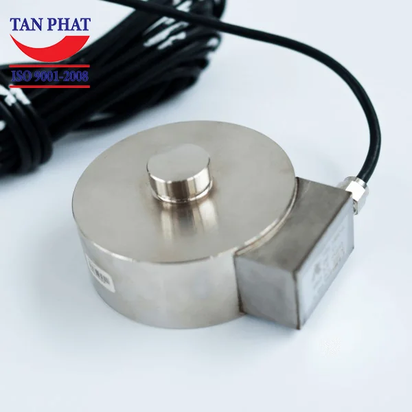 Loadcell YBSC Keli 2 tấn