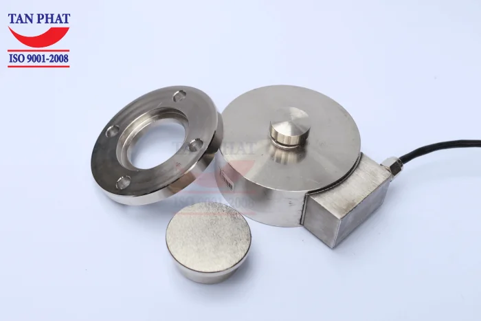Loadcell YBSC Keli 5 tấn