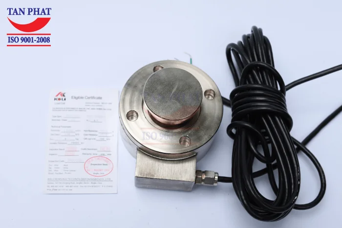 Loadcell YBSC Keli 5 tấn