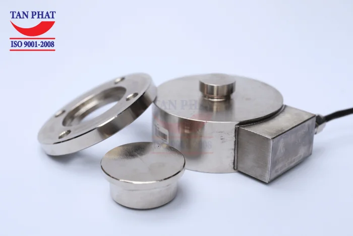 Loadcell YBSC Keli 5 tấn