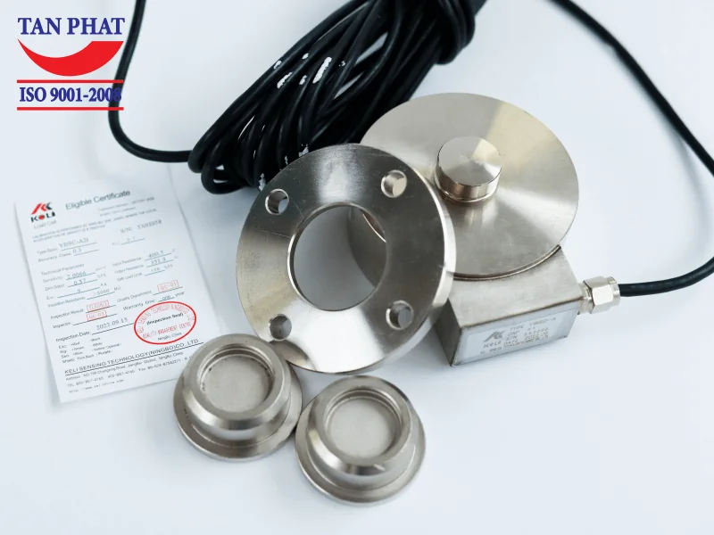 Loadcell YBSC Keli