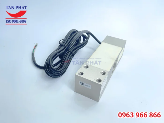 Loadcell Zemic  L6E3 (Hà Lan)