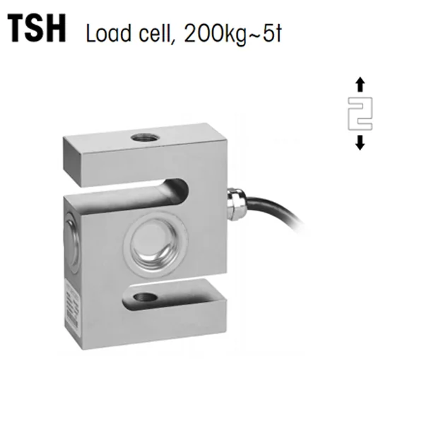 Loadcell TSH Mettler Toledo