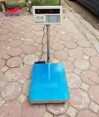 Cân bàn điện tử in phiếu A9 Yaohua