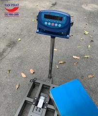 Cân bàn điện tử XK3118T1 Keli