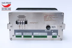 Đầu cân XK3101+ Keli