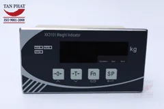 Đầu cân XK3101K Keli