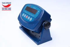 Đầu cân điện tử XK3118T1 - Keli