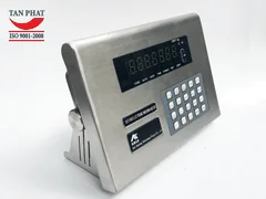 Đầu cân điện tử XK3118K8