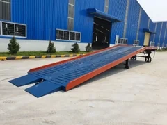 Giá cầu xe nâng cập nhật mới nhất
