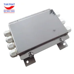 Hộp nối JXHG02-6-S Keli