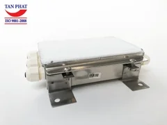 Hộp nối JXHG03-4-D Keli – Hộp nối tín hiệu loadcell 4 cổng Dìgital