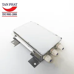 Hộp nối JXHG05-8-S Keli