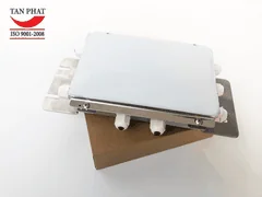Hộp nối loadcell (4, 6, 8 cổng) Analog