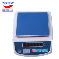 Cân điện tử 600g KD-TBED
