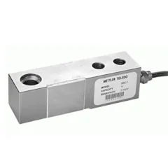 Loadcell SBC Mettler Toledo