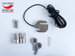 Loadcell PST Keli 200kg