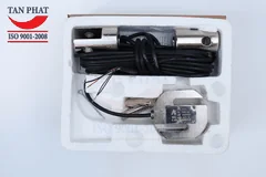 Loadcell PST Keli 500kg