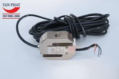 Loadcell PST Keli 500kg