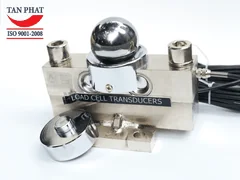Loadcell QSA Keli 30 tấn
