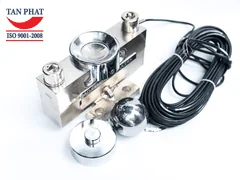Loadcell QSA Keli