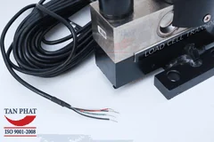 Loadcell QSD Keli 40 tấn