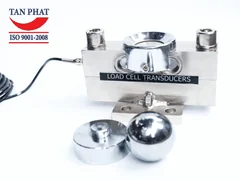 Loadcell QSD Keli 20 tấn