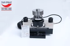 Loadcell QSD Keli 30 tấn