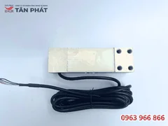Loadcell Zemic L6E3 100kg