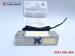 Loadcell Zemic L6E3 100kg